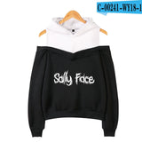 Printed Hoodies