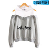 Printed Hoodies
