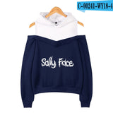 Printed Hoodies