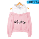 Printed Hoodies
