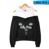 Printed Hoodies