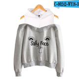 Printed Hoodies