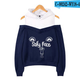 Printed Hoodies