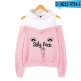Printed Hoodies