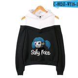 Printed Hoodies