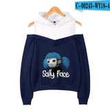 Printed Hoodies