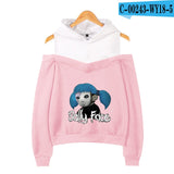 Printed Hoodies