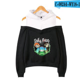 Printed Hoodies