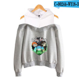 Printed Hoodies