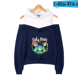 Printed Hoodies