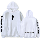 Billie Eilish Hoodies