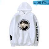 Billie Eilish Hoodies