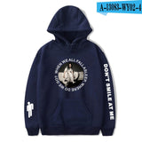 Billie Eilish Hoodies