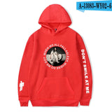 Billie Eilish Hoodies