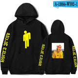 Billie Eilish Hoodies