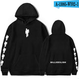 Billie Eilish Hoodies