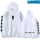 Billie Eilish Hoodies