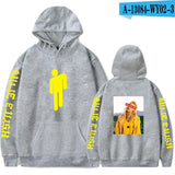 Billie Eilish Hoodies