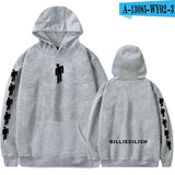 Billie Eilish Hoodies