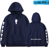 Billie Eilish Hoodies
