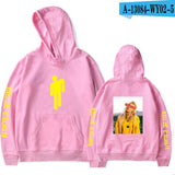 Billie Eilish Hoodies