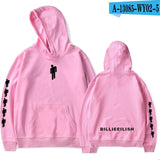 Billie Eilish Hoodies