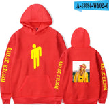 Billie Eilish Hoodies