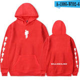 Billie Eilish Hoodies