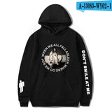 Billie Eilish Hoodies