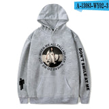 Billie Eilish Hoodies