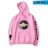 Billie Eilish Hoodies