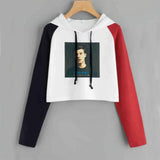 Cropped Hoodie