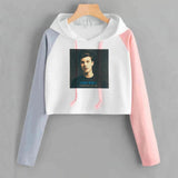 Cropped Hoodie