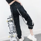 Cargo Pants