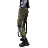 Cargo Pants