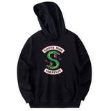 South Side Serpents Streetwear Hoodies