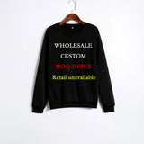 Wholesale Men Women Sweatshirts