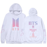 Black Women Hoodie