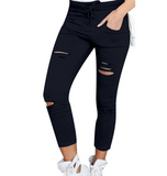 Skinny Jeans Women Denim Pants