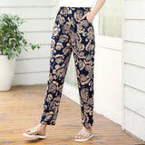 Summer Casual Pant