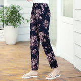 Summer Casual Pant