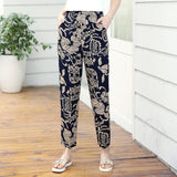 Summer Casual Pant