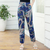 Summer Casual Pant