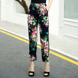 Summer Casual Pant