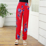 Summer Casual Pant