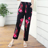 Summer Casual Pant