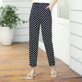 Summer Casual Pant
