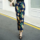 Summer Casual Pant