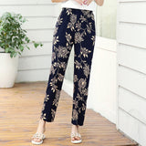 Summer Casual Pant