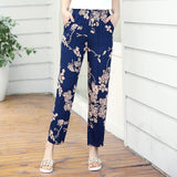 Summer Casual Pant